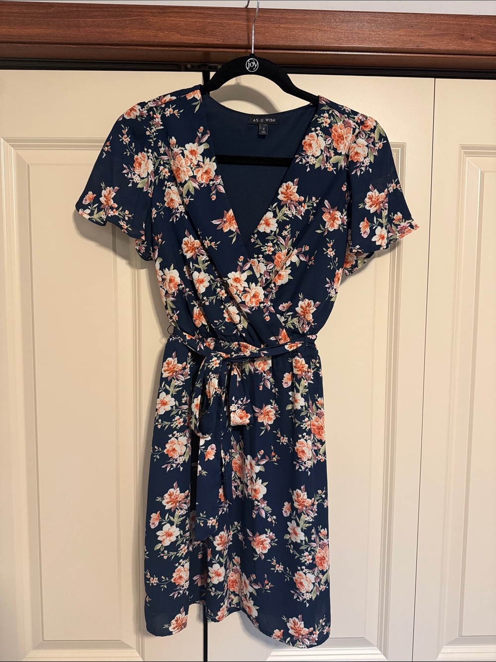 Like New Womens/Juniors Dress